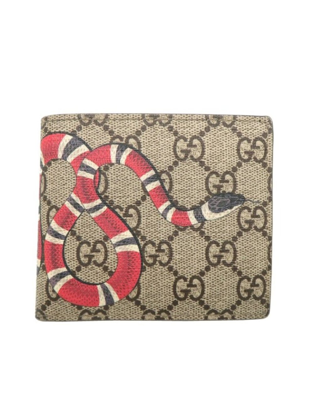 Gucci Bifold Wallet